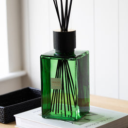 Extra Large Citrus Verbena Reed Diffuser