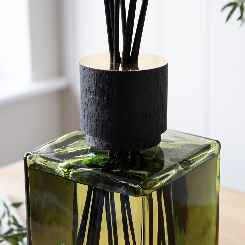 Extra Large Florist Reed Diffuser - Marquis & Dawe