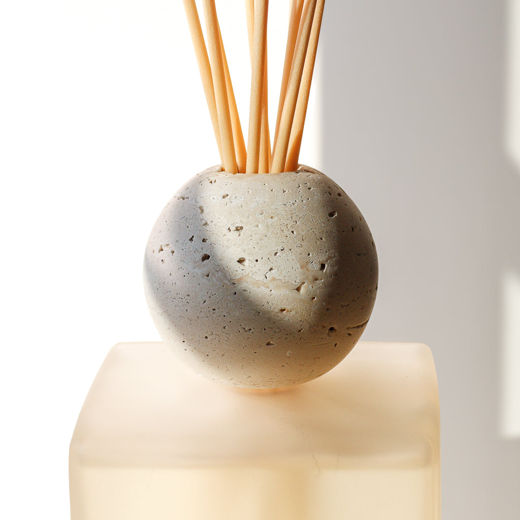 Extra Large Petra Reed Diffuser - Marquis & Dawe