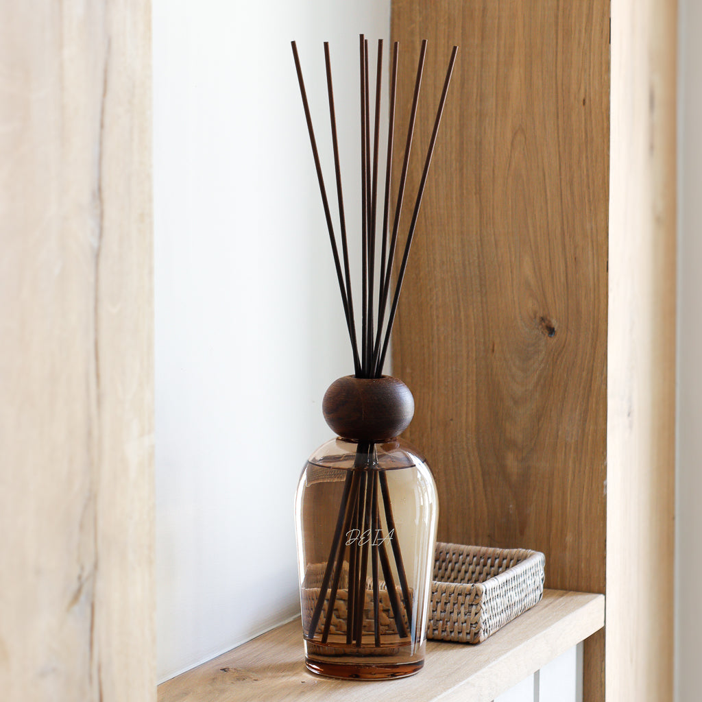 Large Deia Reed Diffuser - Marquis & Dawe