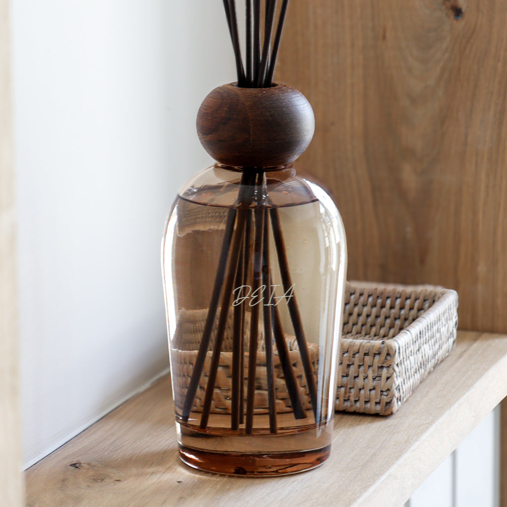 Large Deia Reed Diffuser Marquis Dawe