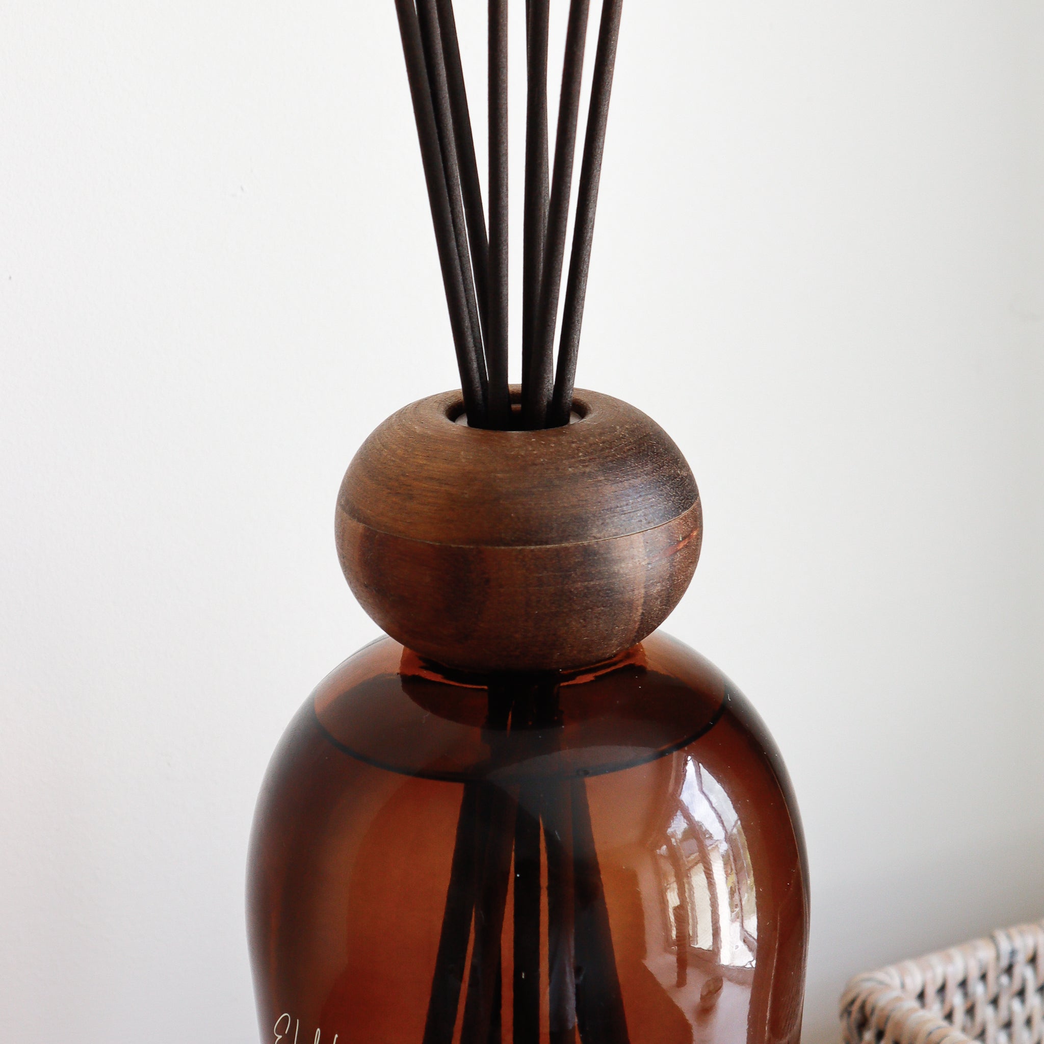 Large Eulalia Reed Diffuser - Marquis & Dawe