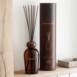 Large Eulalia Reed Diffuser