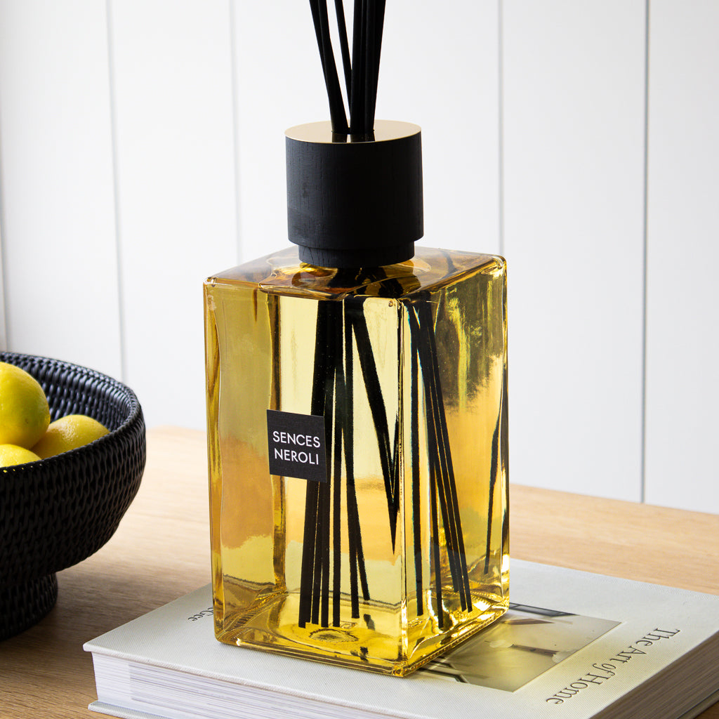 Extra Large Neroli Reed Diffuser - Marquis & Dawe