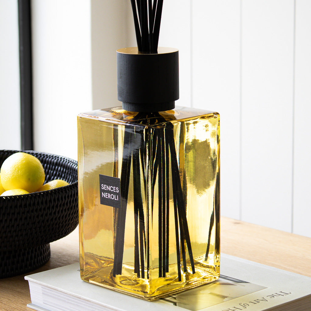 Next Large Reed Diffusers Extra Large Neroli Reed Diffuser - Marquis & Dawe