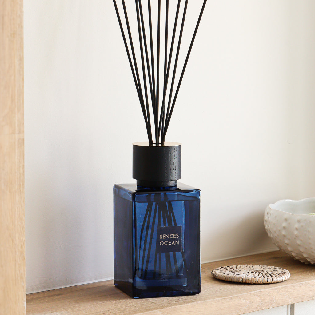 Large Ocean Reed Diffuser - Marquis & Dawe