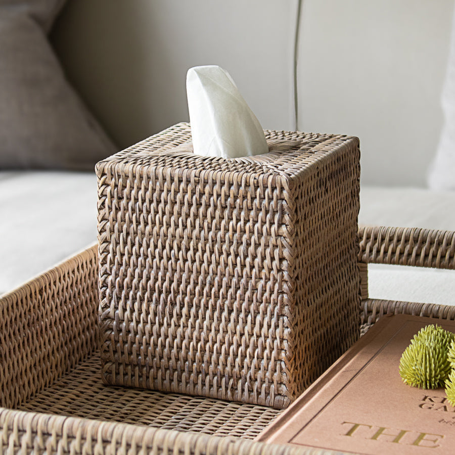 photo tissue box