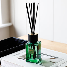 Small Citrus Verbena Diffuser