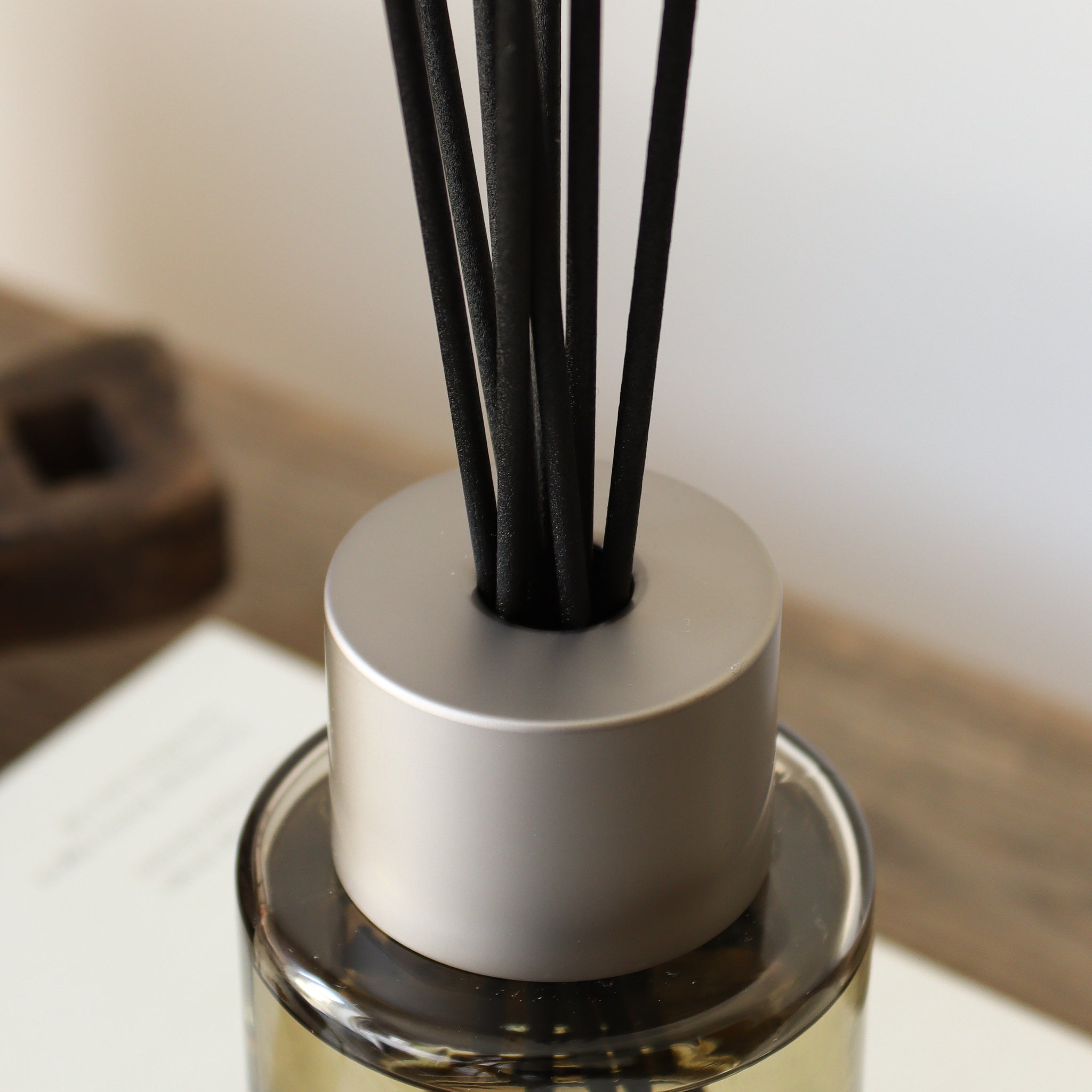 Small Fresh Fig Reed Diffuser - Marquis & Dawe