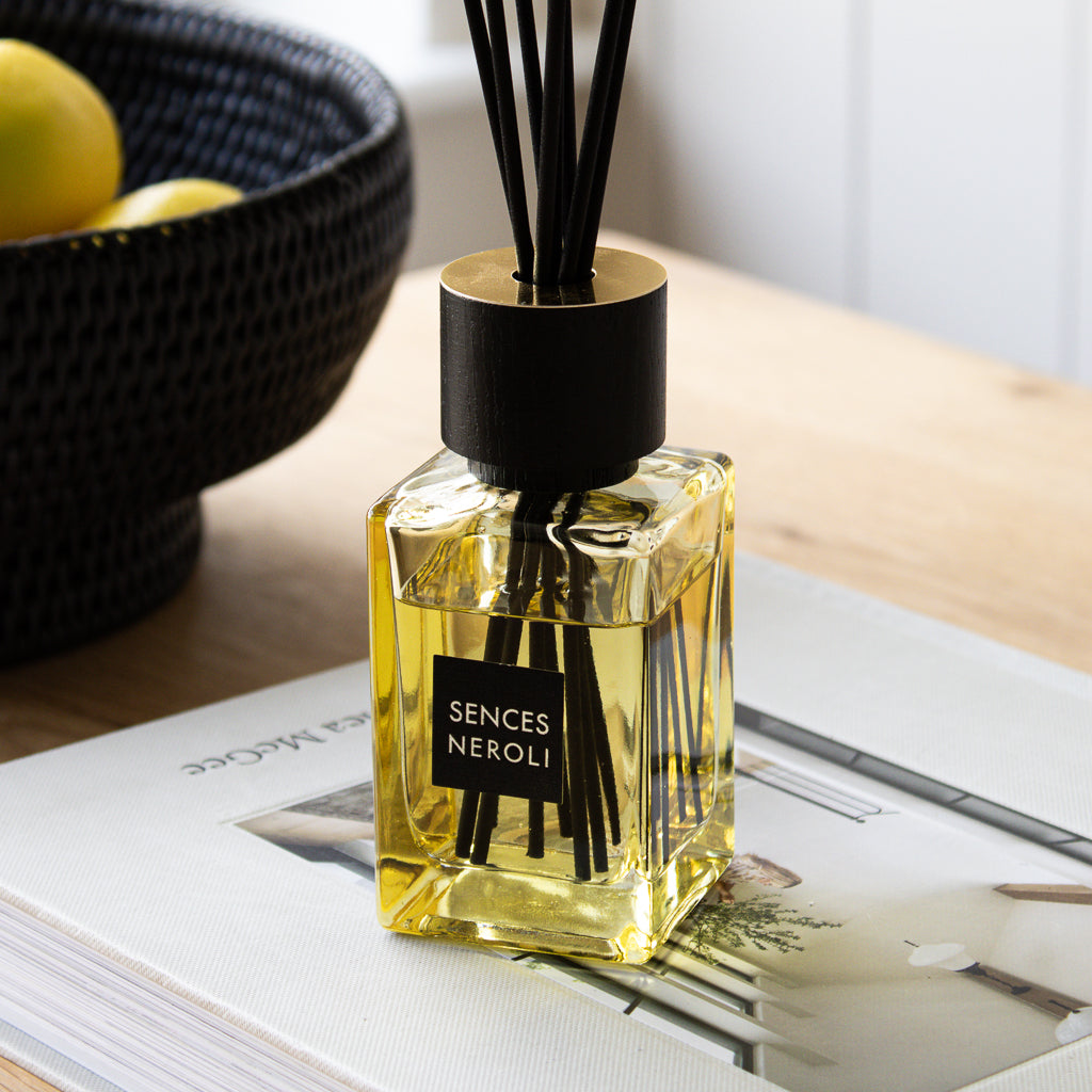 Small Neroli Reed Diffuser - Marquis & Dawe