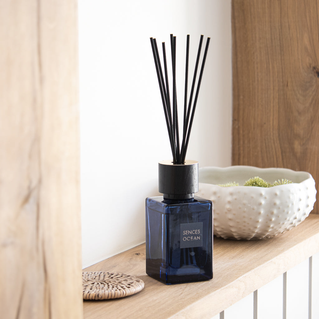 Small Ocean Reed Diffuser - Marquis & Dawe
