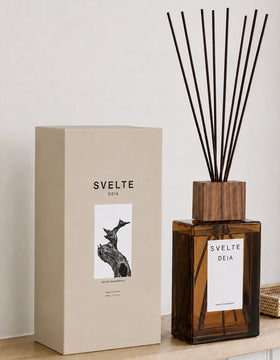 Svelte Deia Reed Diffuser