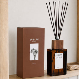Extra Large Svelte Eulalia Reed Diffuser