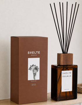 Extra Large Svelte Eulalia Reed Diffuser