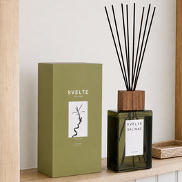 Extra Large Svelte Salinas Reed Diffuser