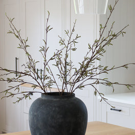 Faux Catkin Stem
