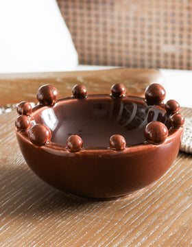 Mini Coco Bobble Bowl