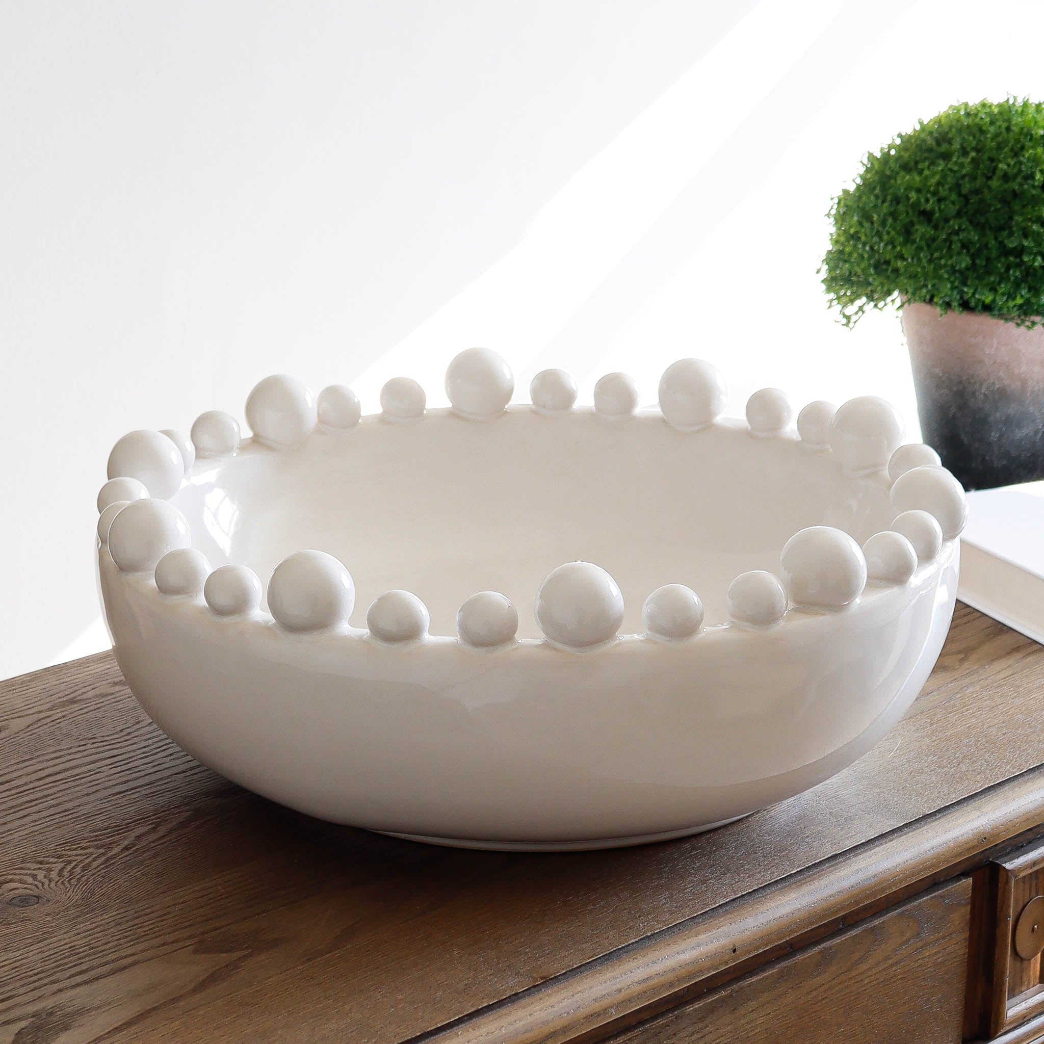 Decorative Bowl Spotlight at Sandra Moody blog